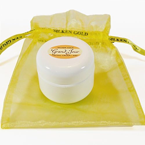 Luxe Lumineux Argan Oil-infused Facial Care Series (Grande Jour, 1 ounce)