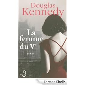 La Femme du Ve