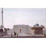 Entrance to the Palace of Topkapi, Istanbul (Print On Demand)