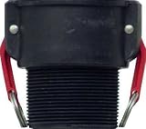 Type B Female Coupler (58-1417L)