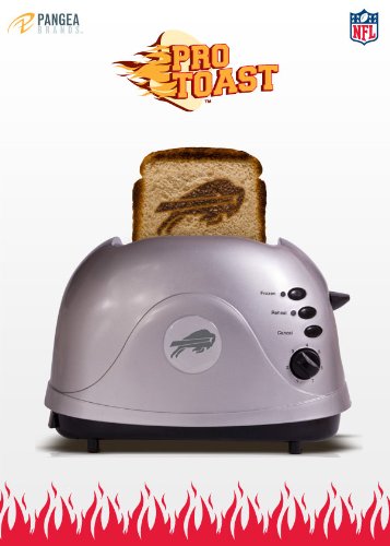Buffalo Bills Protoast