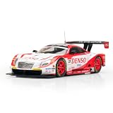 デンソー ダンロップ サード SC430 2010 #39 (1/43 ダイキャスト 44335)