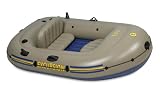 Intex Excursion 2 Boat Set