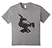 Overwatch Reinhardt Hammer Down Spray Tee Shirt