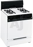 Review GE  / GE JGBS04B