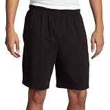 Soffe Men's Classic Cotton Pocket Short