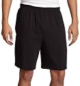 Soffe Men's Classic Cotton Pocket Short
