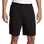 Soffe Men's Classic Cotton Pocket Short