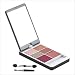 Victoria Jackson Pocket Palette Eye/Lip Kit