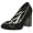 Black Suede