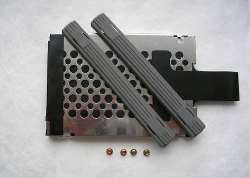 IBM Lenovo Thinkpad T61p Hard Drive Caddy Rail