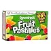 Nestle Rowntree Fruit Pastilles Box 125g