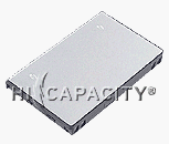 Toshiba e740 Battery