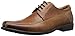 Kenneth Cole REACTION Men's Take It Slow Oxford