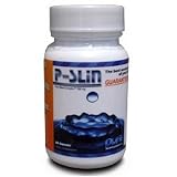 Review USP Labs  / Pure Supplements P-Slin, Pure Blend Complex 500mg, Capsules, 30 capsules