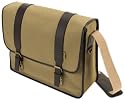 Dicota Nature Style Eco Top-Loading Shoulder Bag for 16.1 inch  Laptop