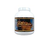Scifit Econo Whey, Chocolate Marshmallow, 5-Pound Tub