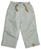 Jean Bourget Light Blue Pants