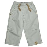 Jean Bourget Light Blue Pants by Jean Bourget