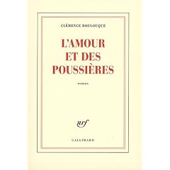 L'amour et des poussieres