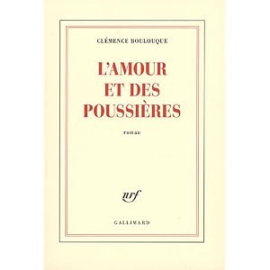 L'amour et des poussieres