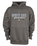 Chicago White Sox - Logo Tank Wrap