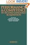 Performance and Competence in Second Language Acquisition
