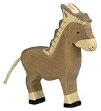Holztiger Esel, 80046