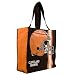 Cleveland Browns NFL Square Tote, 3-Pack