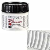Eigenschaften Marabuwerke / Marabu Leicht-Strukturpaste, 250ml