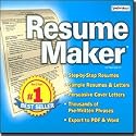 Resume Maker 12