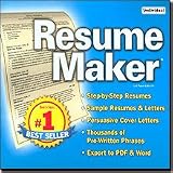 Resume Maker 12