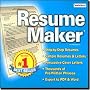 Resume Maker 12