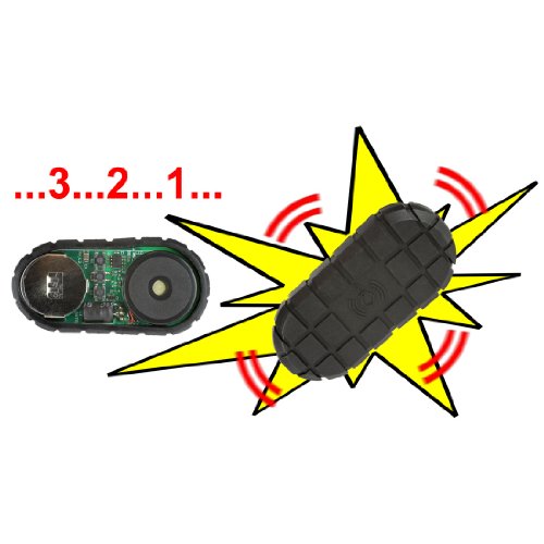Micro Sonic Grenade