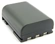 STK's Canon NB-2LH Battery - 1800 mAH for Canon Digital Rebel XT, XTi, Canon EOS 350D, Kiss Digital N, Canon Powershot G7, S30, S50, S70, S80, S45, S60, S40, Canon Optura 30, 50, 60, 40, 400, 500, Canon Elura 60, 50, 65, 70, 80, 85, 90, 40mc, Canon ZR-200