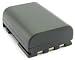 STK's Canon NB-2LH Battery - 1800 mAH for Canon Digital Rebel XT, XTi, Canon EOS 350D, Kiss Digital N, Canon Powershot G7, S30, S50, S70, S80, S45, S60, S40, Canon Optura 30, 50, 60, 40, 400, 500, Canon Elura 60, 50, 65, 70, 80, 85, 90, 40mc, Canon ZR-200