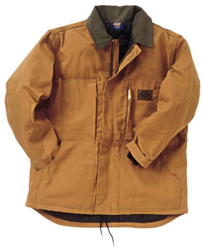 Dickies TC918 Rigid Duck Chore Coat