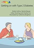 Getting on with type 2 diabetes