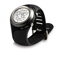Garmin Forerunner 405 with HRM and USB ANT stick - Black