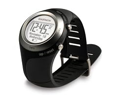 Garmin Forerunner 405 w/ USB ANT Stick, Heart Rate Monitor (black)