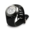 Garmin Forerunner 405 with Heart Rate Monitor and USB ANT stick - Black