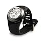 Garmin Forerunner 405 with HRM and USB ANT stick - Black