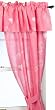 Betty Boop 63-Inch Drape Curtains