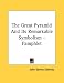 Books : The Great Pyramid And Its Remarkable Symbolism - Pamphlet