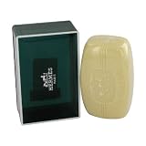 EAU D'ORANGE VERTE by Hermes - Soap with Box 5.2 oz
