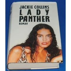 Lady Panther