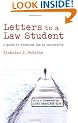 Letters to a Law Student: A Guide to Studying Law at University
