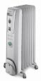 DeLonghi EW7707CM Oil-filled Radiator with ComforTemp Technology