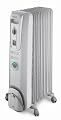 DeLonghi EW7707CM Oil-filled Radiator with ComforTemp Technology