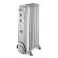 DeLonghi EW7707CM Oil-filled Radiator with ComforTemp Technology